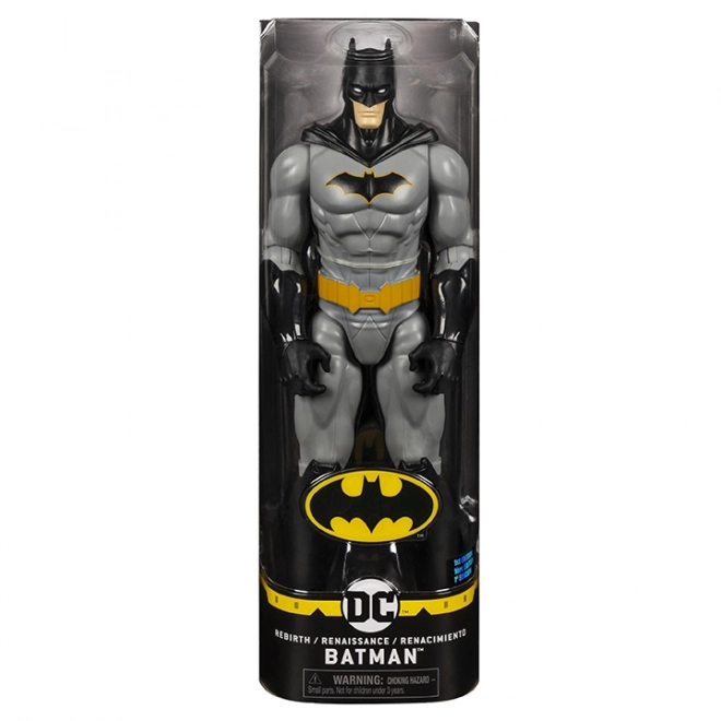 Batman figura keverék