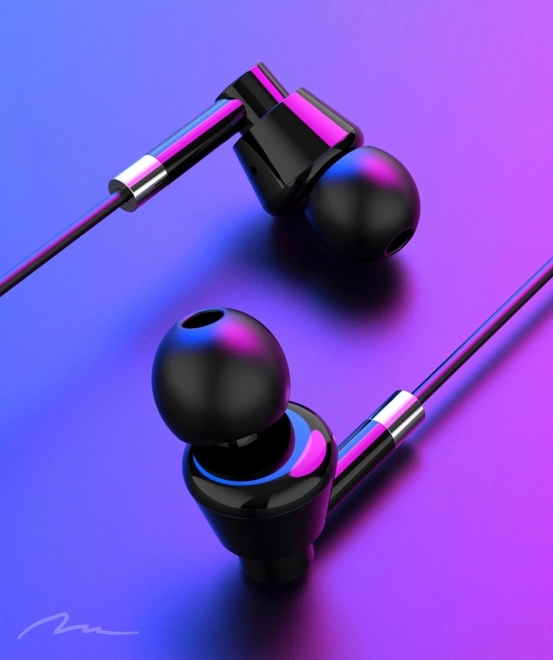 Media-Tech USB-C fülhallgató