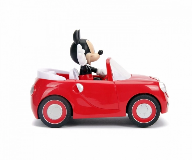 Disney Mickey RC autó