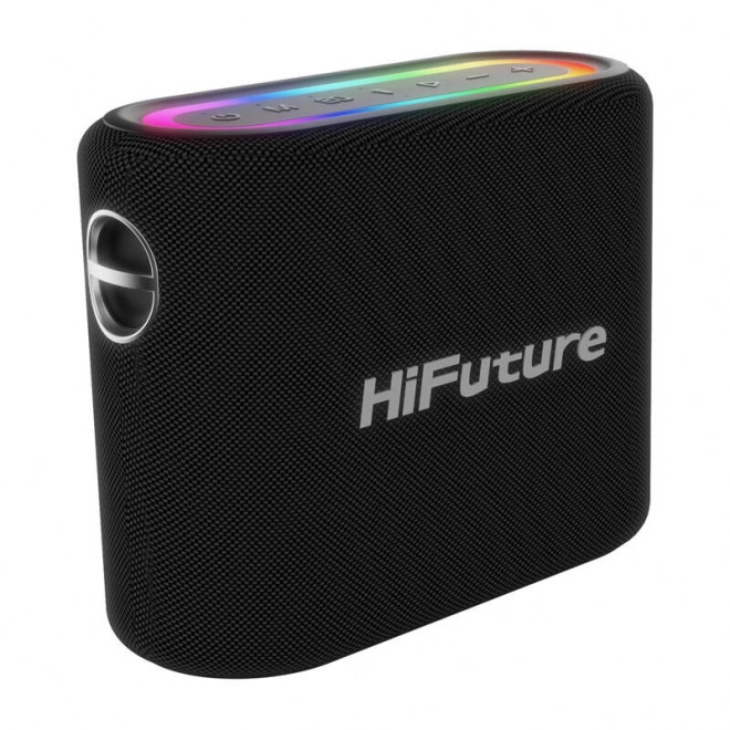 Hifuture bluetooth hangszóró két mikrofonnal