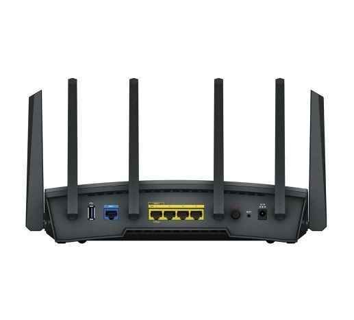 Vezeték nélküli router WiFi 6