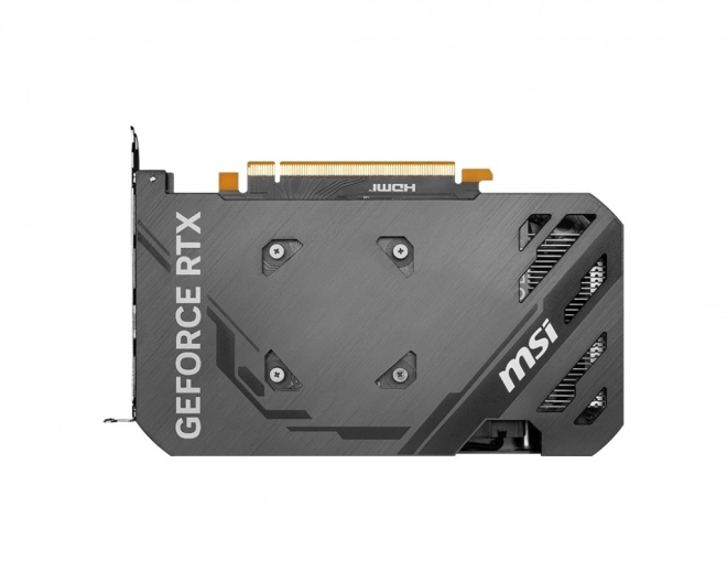 GeForce RTX 4060 Ventus 2X OC grafikus kártya