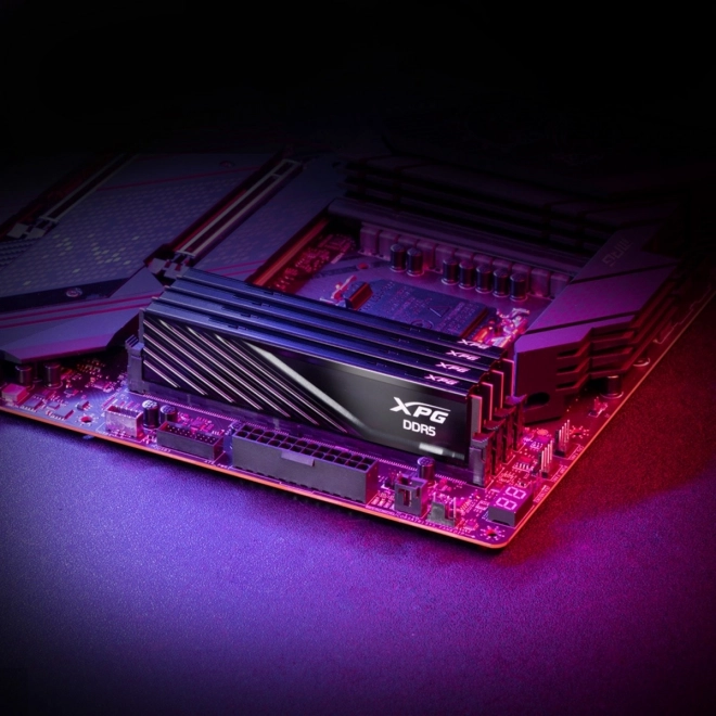 Xpg Lancer Blade DDR5 32GB 6400 MHz memória