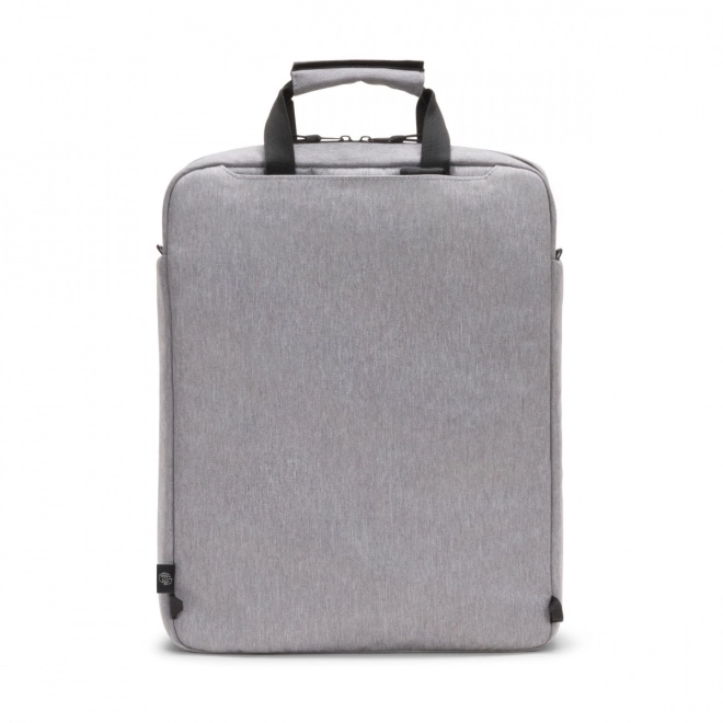 Eco Tote Bag Motion szürke laptop táska 13-15,6 hüvelyk