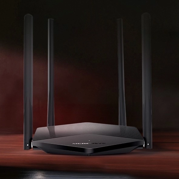 Mercusys MR60X WiFi 6 router