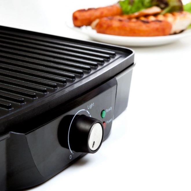 Kontakt grill GK150 FLAAT ELDOM panini 2000W