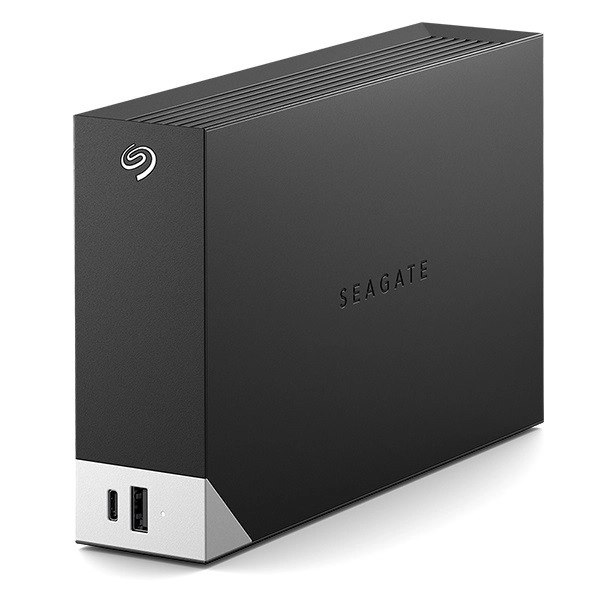 One Touch HUB asztali merevlemez 10TB