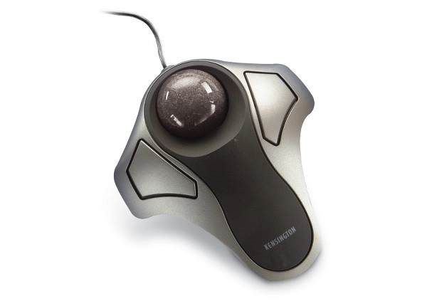 Kensington Orbit optikai trackball - USB csatlakozáshoz