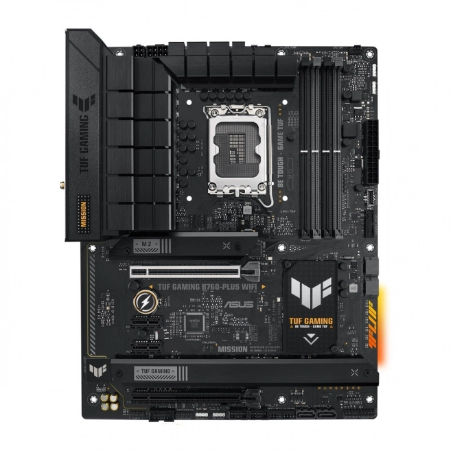 TUF Gaming B760 Wi-Fi alaplap