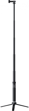 Ötfokozatú kihúzás 20–90 cm