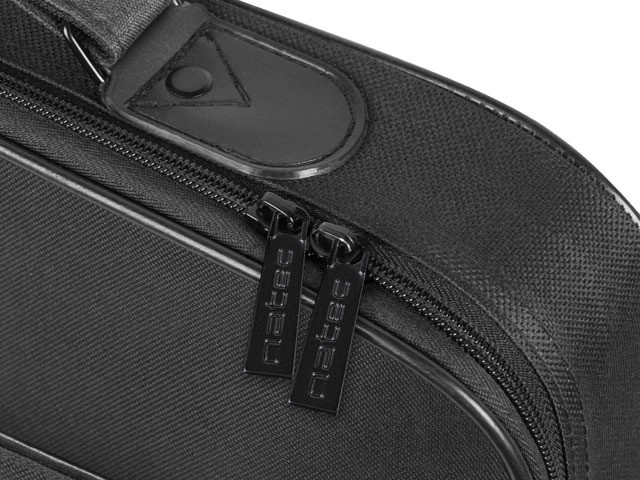 Natec elegáns laptop táska 17,3 hüvelyk