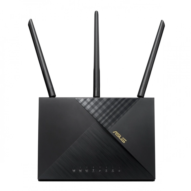 WiFi 6 AX1800 LTE router