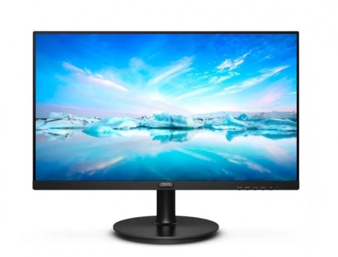 Philips V sorozatú 21,5 hüvelykes HDMI DP monitor