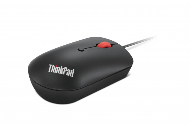 Gamer USB-C Kompakt egér ThinkPad