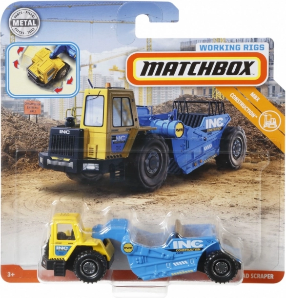 Építkezési dinamika