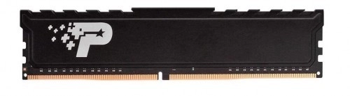 Patriot Signature prémium DDR4 memória 16GB 3200MHz