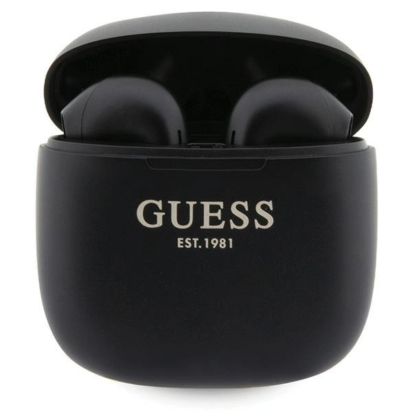 Guess Bluetooth TWS fülhallgató és töltőállomás