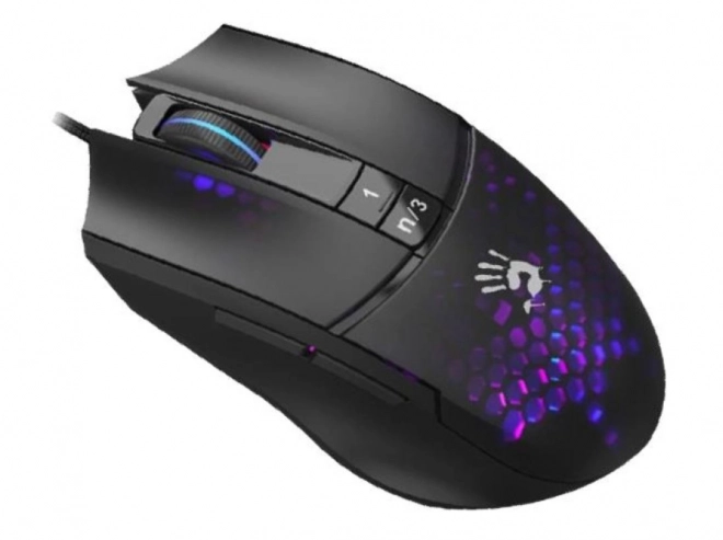 A4Tech Bloody L65 Max játék egér RGB világítással