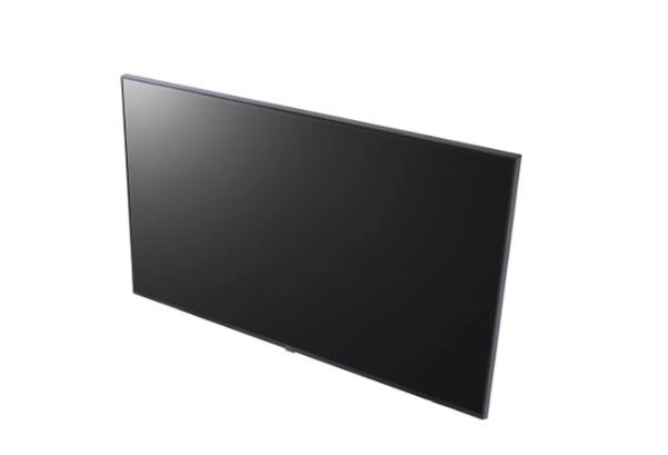 43UL3J-M 43 hüvelykes nagy formátumú monitor UHD IPS 16/7 300 cd/m2
