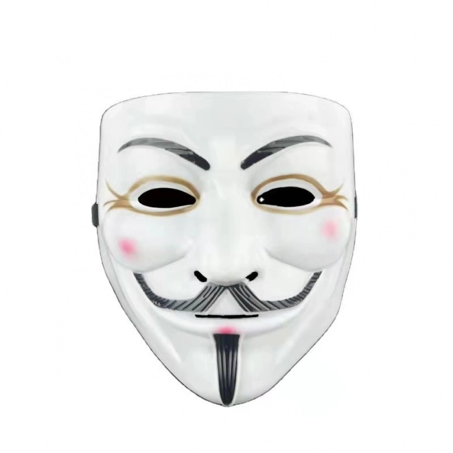Anonymous álarc