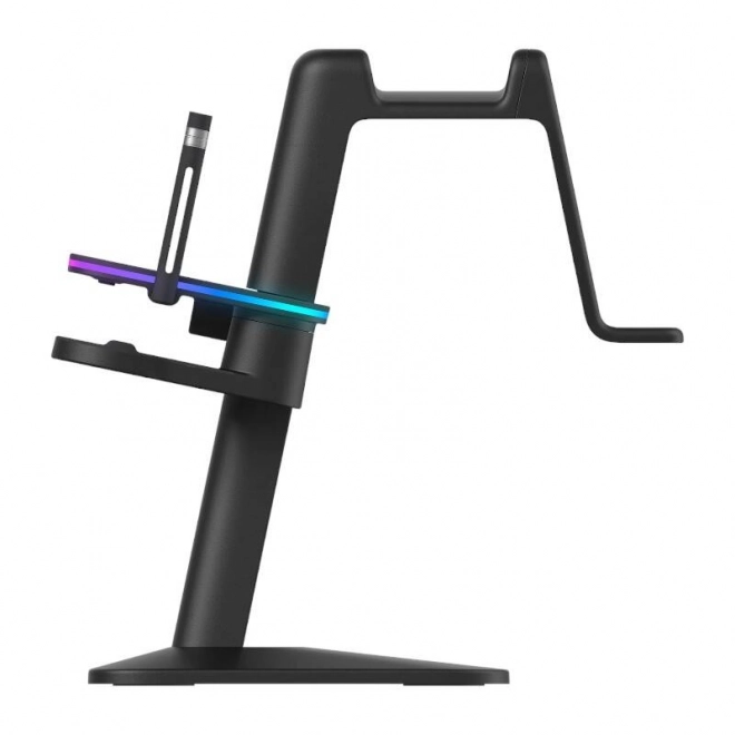 Rgb vertikális állvány Meta-hoz a hivatalos Kiwi Design QC03 márkával
