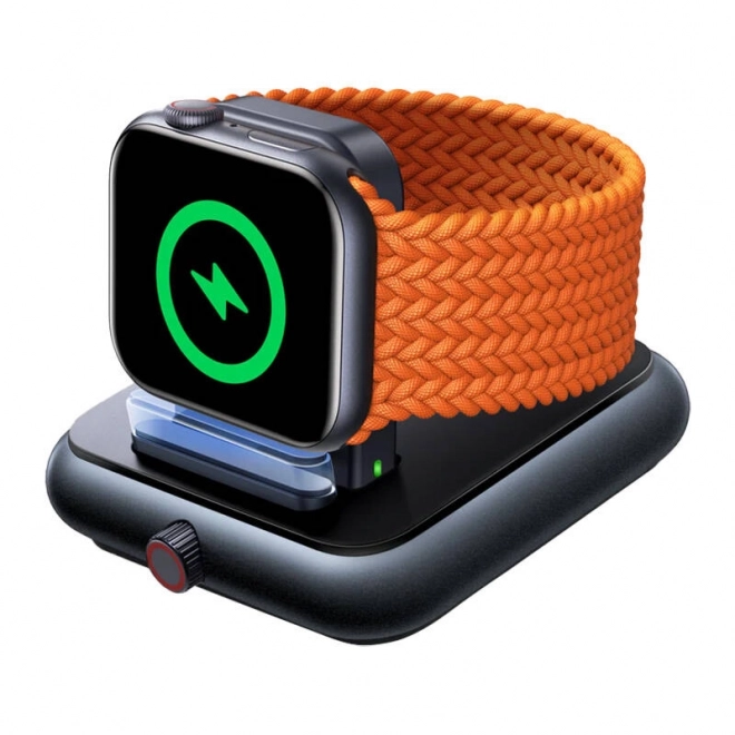 mágneses töltő Apple Watchhoz