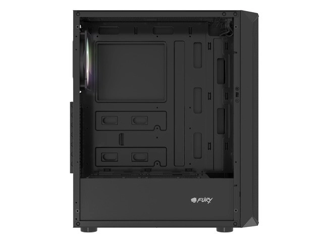Fury Shobo RGB számítógépház