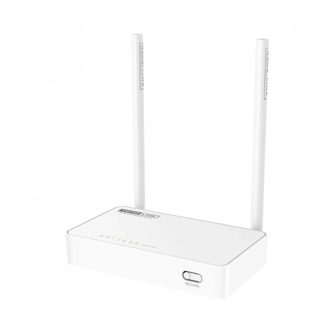 Wifi router