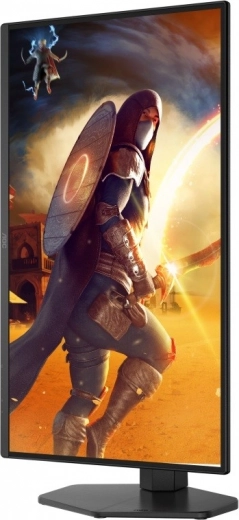 Fast IPS: színek és sebesség