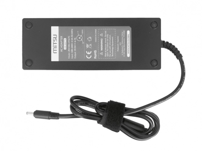 USB-C töltő 45W fehér