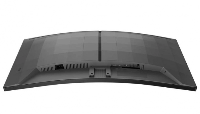 Nagyméretű ívelt monitor 34M2C3500L - 180Hz VA technológiával