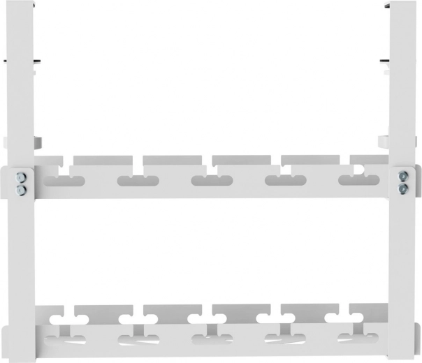 Masszív fém szerkezet