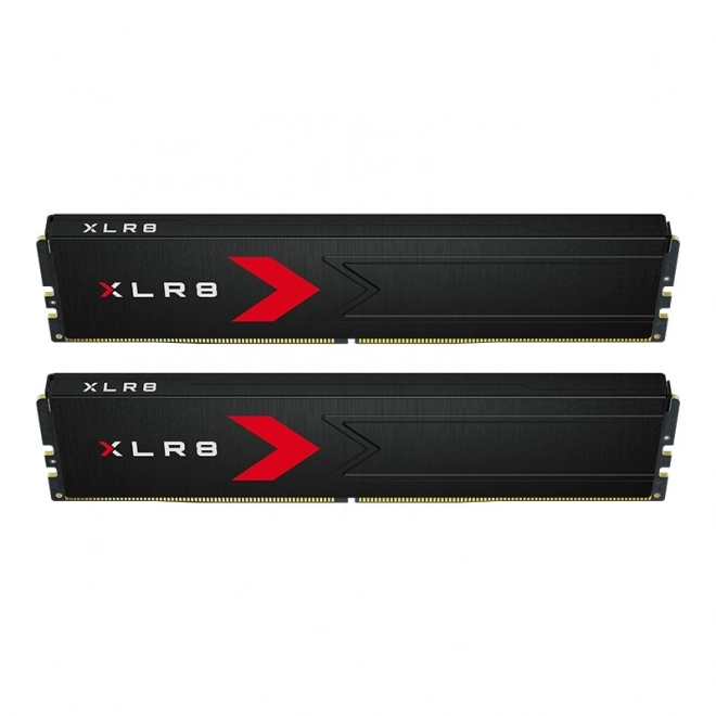 Pny XLR8 Gaming DDR5 memória 32GB (2x16GB) 6400 C36