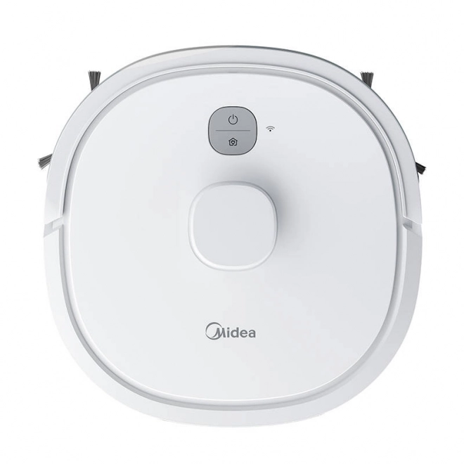 Midea robotporszívó
