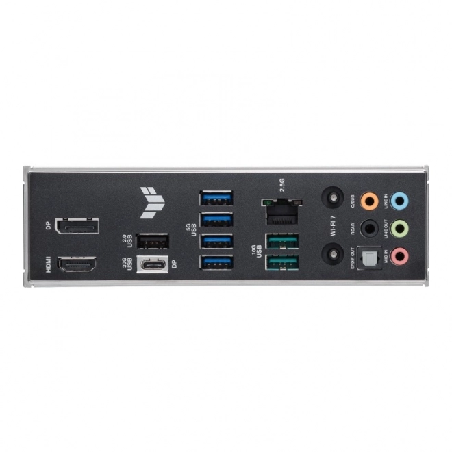 Tuf Gaming b860m-plus wifi alaplap