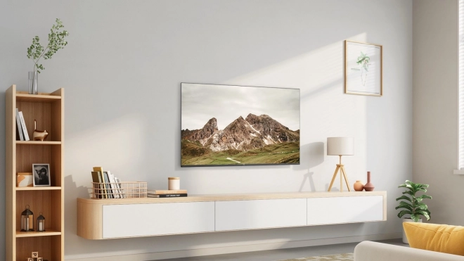 LED televízió 40 hüvelyk