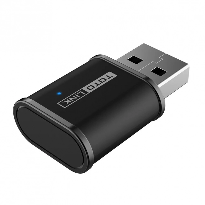 Totolink WiFi USB adapter dual band MU-MIMO