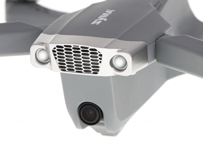 Dron Syma X30 HD 1080p kamerával és GPS-szel