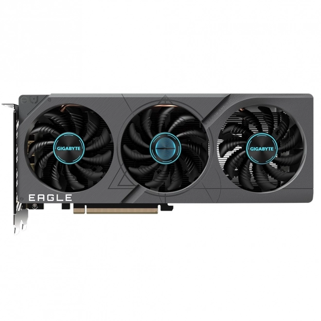 GeForce RTX 4060 EAGLE OC grafikus kártya