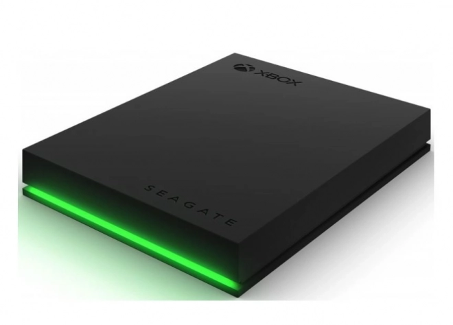 Xbox külső merevlemez 2TB