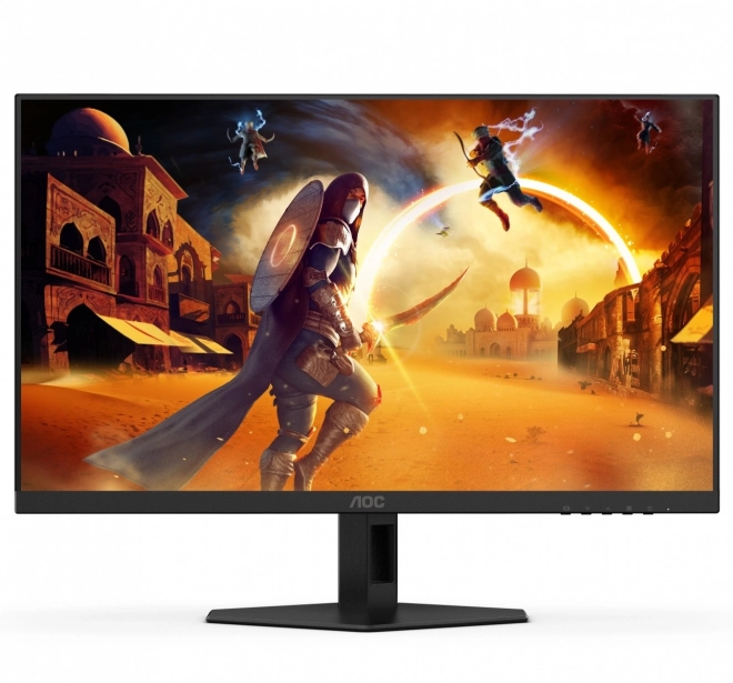 27 colos monitor, 180Hz, HDMI x2, DP