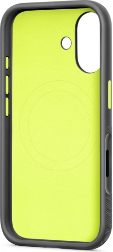 MagSafe kompatibilitás a gyors rögzítéshez