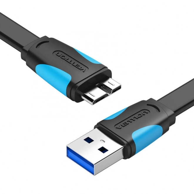 Laposs usb 3.0 a - micro-b kábel Vention