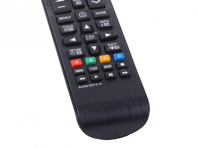 Univerzális távirányító Samsung Smart TV-hez