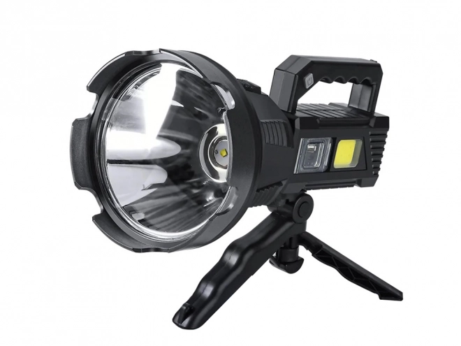 Állványos cree led reflektor xhp50 cob
