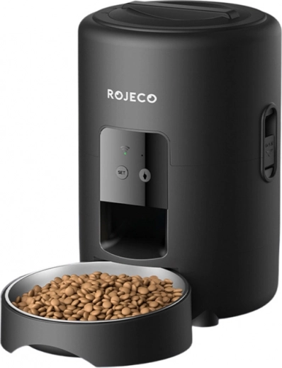 Folyamatos adagolás eltömődés nélkül