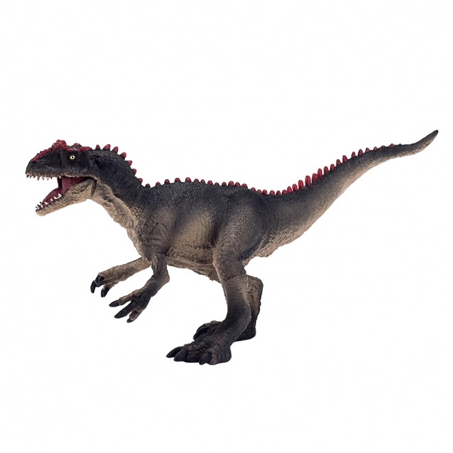 Mojo allosaurus barna