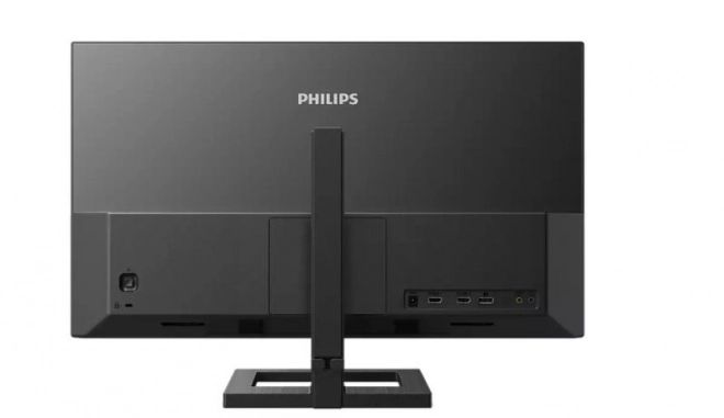 27 hüvelykes IPS HDMI DP monitor