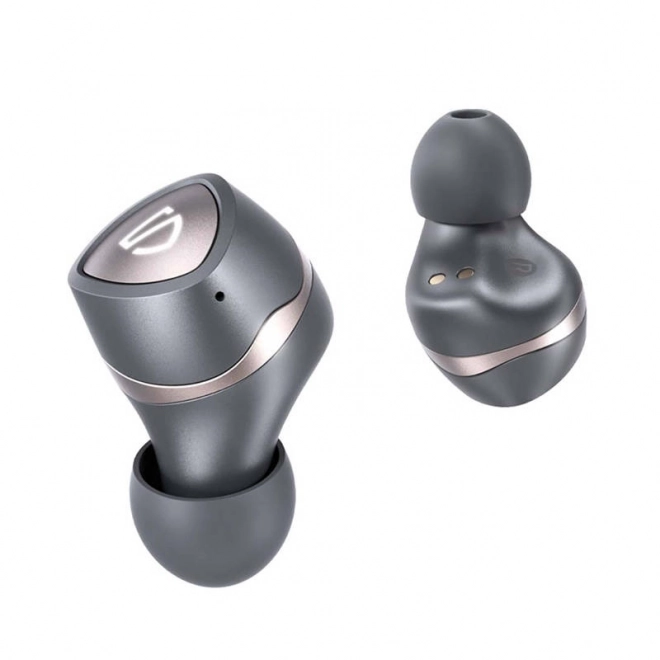 Soundpeats Sonic tws fülhallgató (szürke)