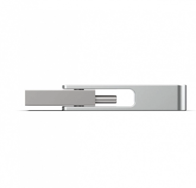 USB flash meghajtó 128GB PNY DUO LINK USB 3.2 Type-C